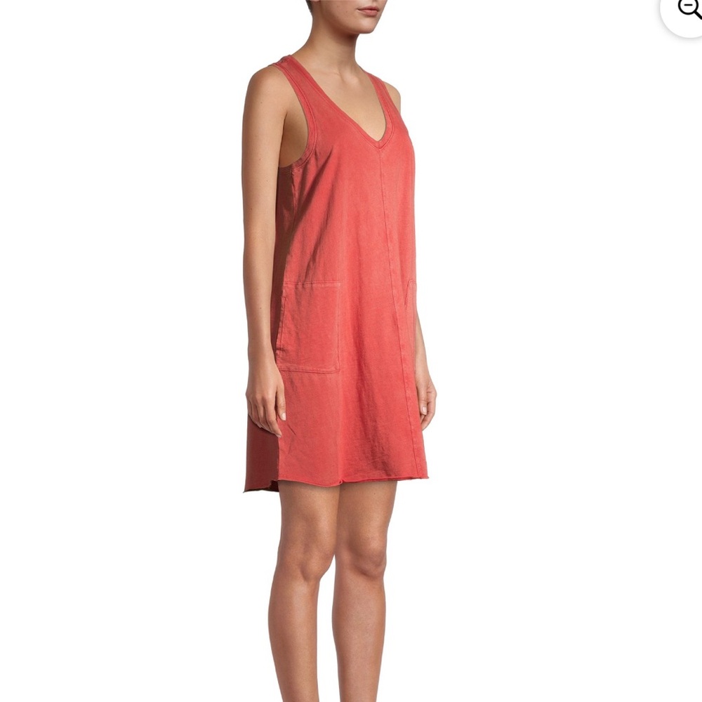 Secret Treasures Coral sleep Chemise